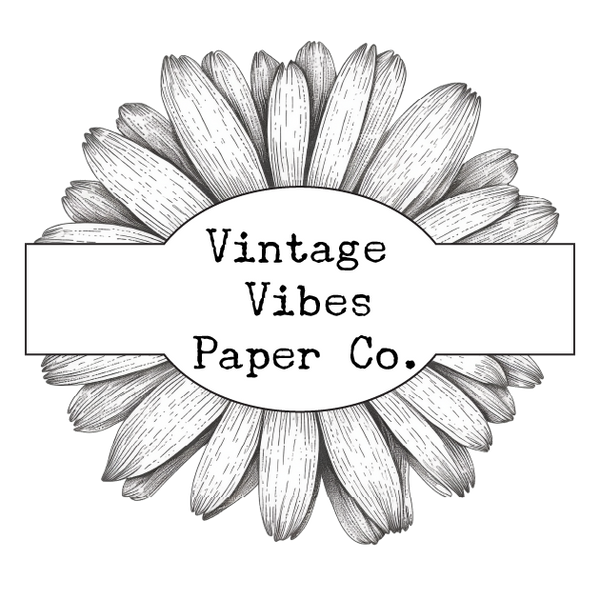 VintageVibesPaperCo